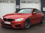 BMW M4 Coupe Competition by TVW Car Design 2016 года
